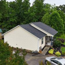 Reimagining-Dandridges-Skyline-GAFs-Timberline-HDZ-Charcoal-Shingles 7